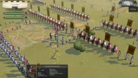 2. Field of Glory II: Medieval - Sublime Porte (DLC) (PC) (klucz STEAM)